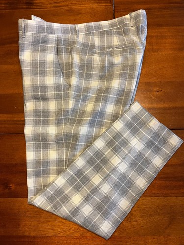 Pantalone berwich sc - pantalone,