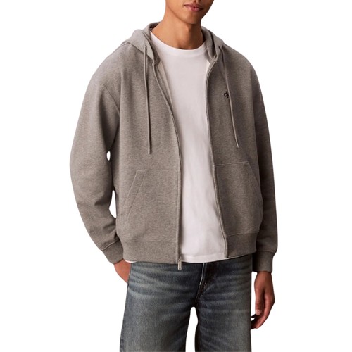 Calvin klein jeans felpa - calvin,
