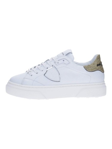Philippe model sneakers pelle - philippe,
