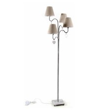 PENDENTE LAMPADA A PIANTANA