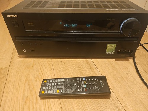 Onkyo nr616 2ch - onkyo, tx-nr616