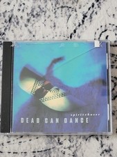 Dead Can Dance Spiritchaser CD