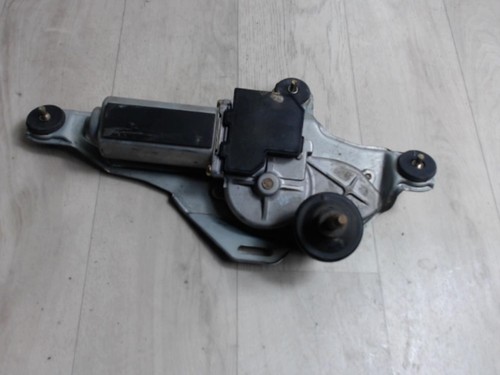 Motore tergicristallo