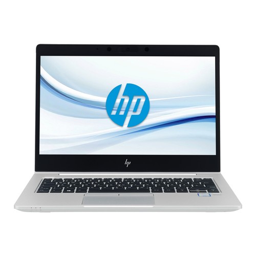 Elitebook 830 core i5 - g6,