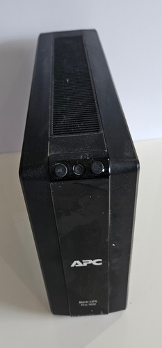 Apc back ups - apc, back-ups