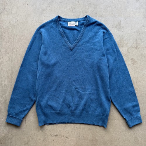 Maglione vintage ballantyne - vintage,