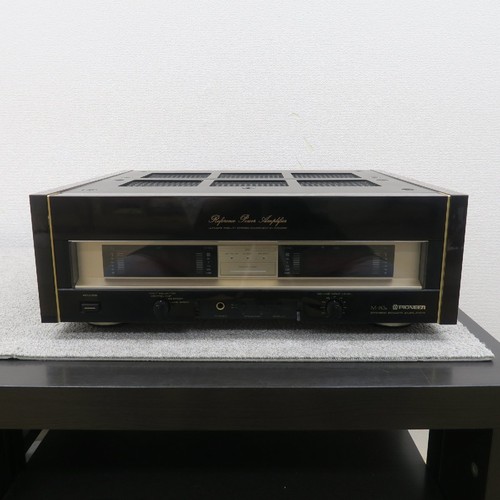 Pioneer 90a amplificatore di - pioneer,