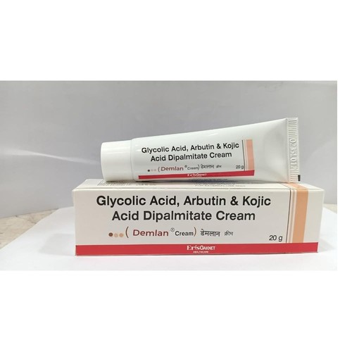 Crema con acido glicolico - con,