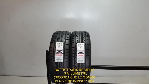Gomme usate 205 - , 205/45r17