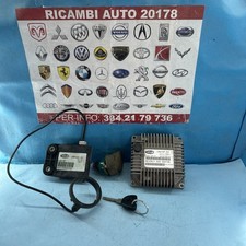 KIT CENTRALINA CONTATTO CON