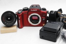 Panasonic LUMIX G2 G VARIO 14