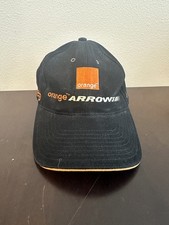 Cappello uomo frecce arancioni