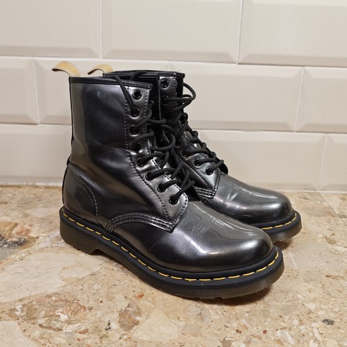 Martens 1460 vegan stivali - dr.,