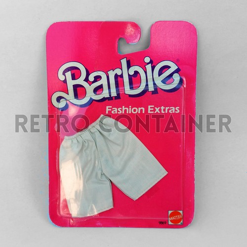 Barbie mattel vintage - barbie,