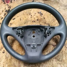Volante Fiat Multipla_Stilo (1998-2010) Sterzo Grigio gomma