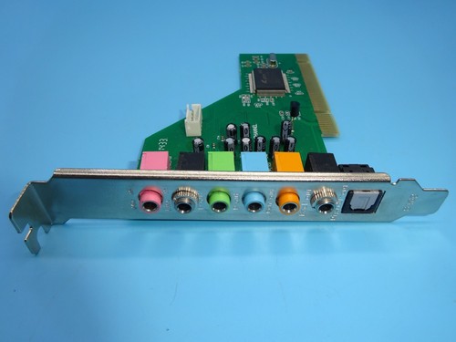 Logilink pc0043a canali - logilink,