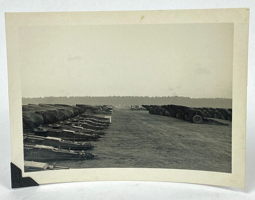 Foto flotta anatra militare