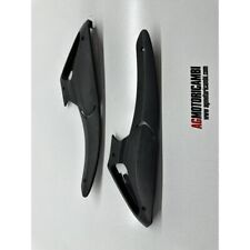 PLASTICA COVER PEDANA DX SX GILERA RUNNER 50 SP 2T CARBURATORE 2007-2012