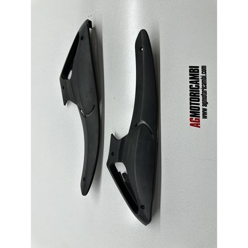 Plastica cover pedana - plastica,