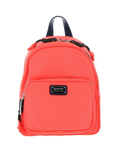 Zaino stile mandarina duck - mandarina,