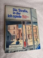 Die Straße, in der ich