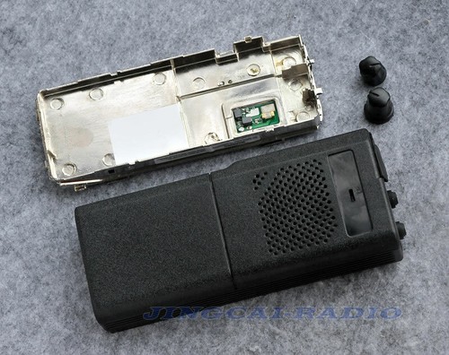 Kit completo ricambi - , radio