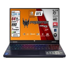 Acer Predator Neo 16" i9