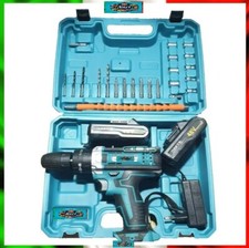 Avvitatore trapano percussione - avvitatore,
