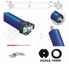 MOTORE 80KG 30NM 220V 230V