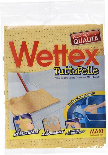 Wettex tuttopelle maxi 60 - maxi, 50×60