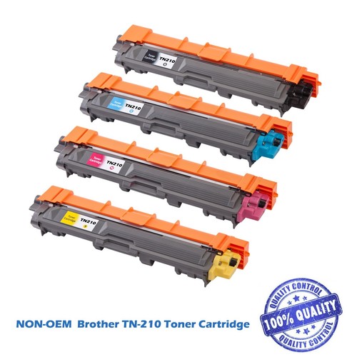 210 toner cartridge - tn-210,