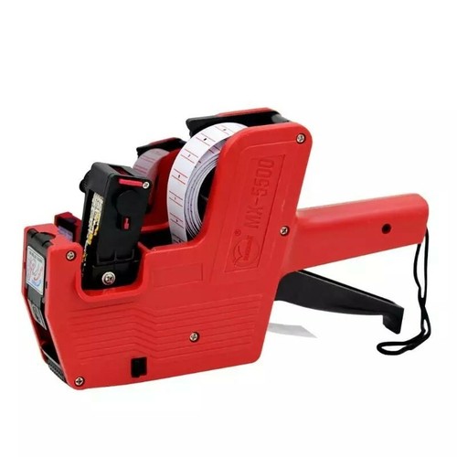 Prezzatrice etichettatrice - prezzatrice,