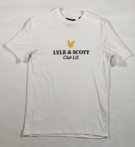 Shirt lyle scott archive - t-shirt,