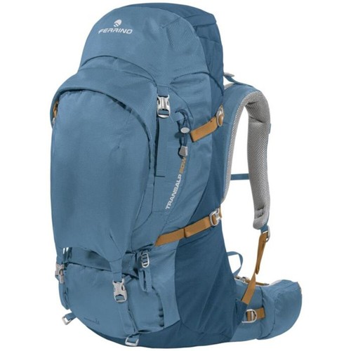 Zaino trekking donna - trekking, transalp