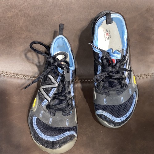 Scarpe trail new - da,