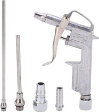 Kit 5 Pezzi Pistola per