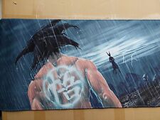 Tappetino Mouse Dragon Ball