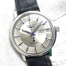 Orologio Longines Ultronic