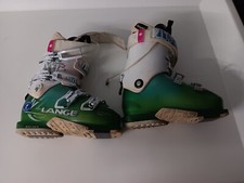 Lange ski boots,  for more