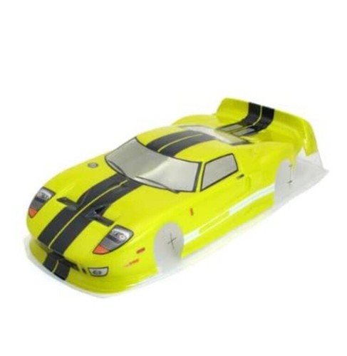 Radiokontrol hsp carrozzeria - radiokontrol,