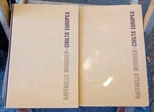 Raffaello Morghen Civiltà