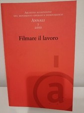 Antonio Medici - Filmare il