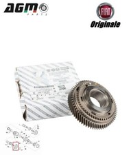 INGRANAGGIO CAMBIO 4 MARCIA