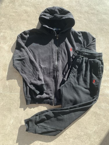 Tuta ralph lauren taglia - tuta,