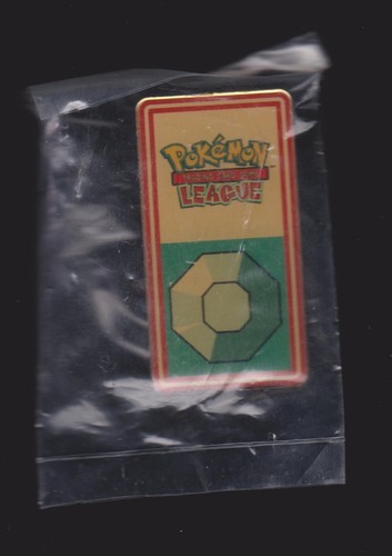 Pokemon tcg league season 1 - -,
