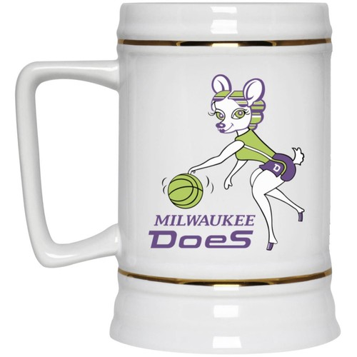Milwaukee does beer stein - beer,