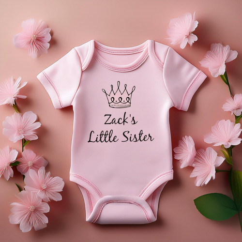Abbigliamento bambina