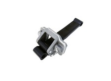 Complete door handle alfa - door,