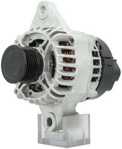 Alternatore fiat bravo - fiat,