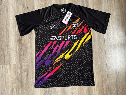 Maglia sports fifa 21 - maglia,